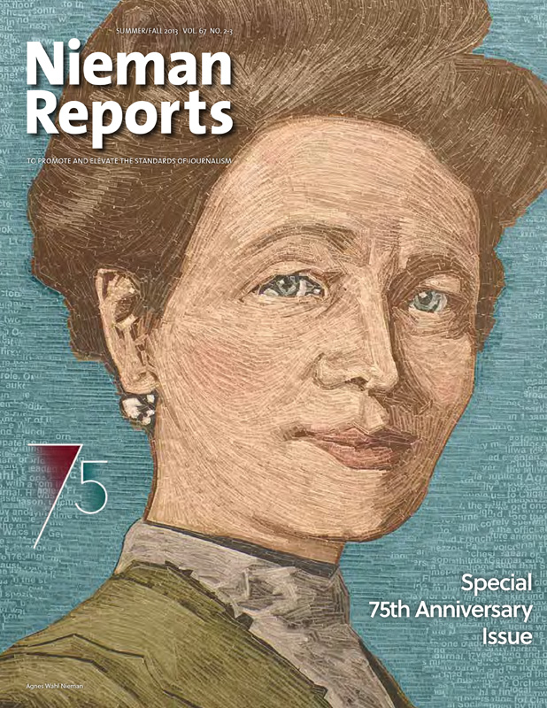 75th Anniversary Issue