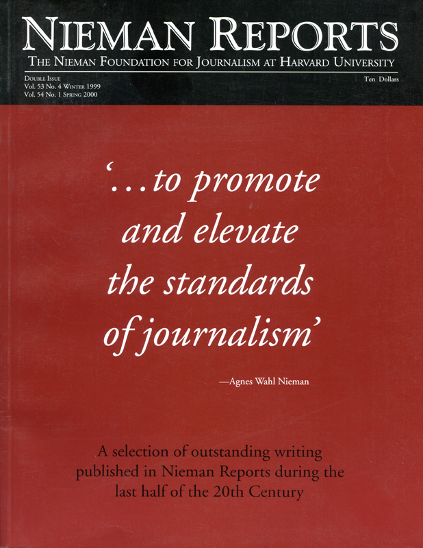 Commemorative Double Issue