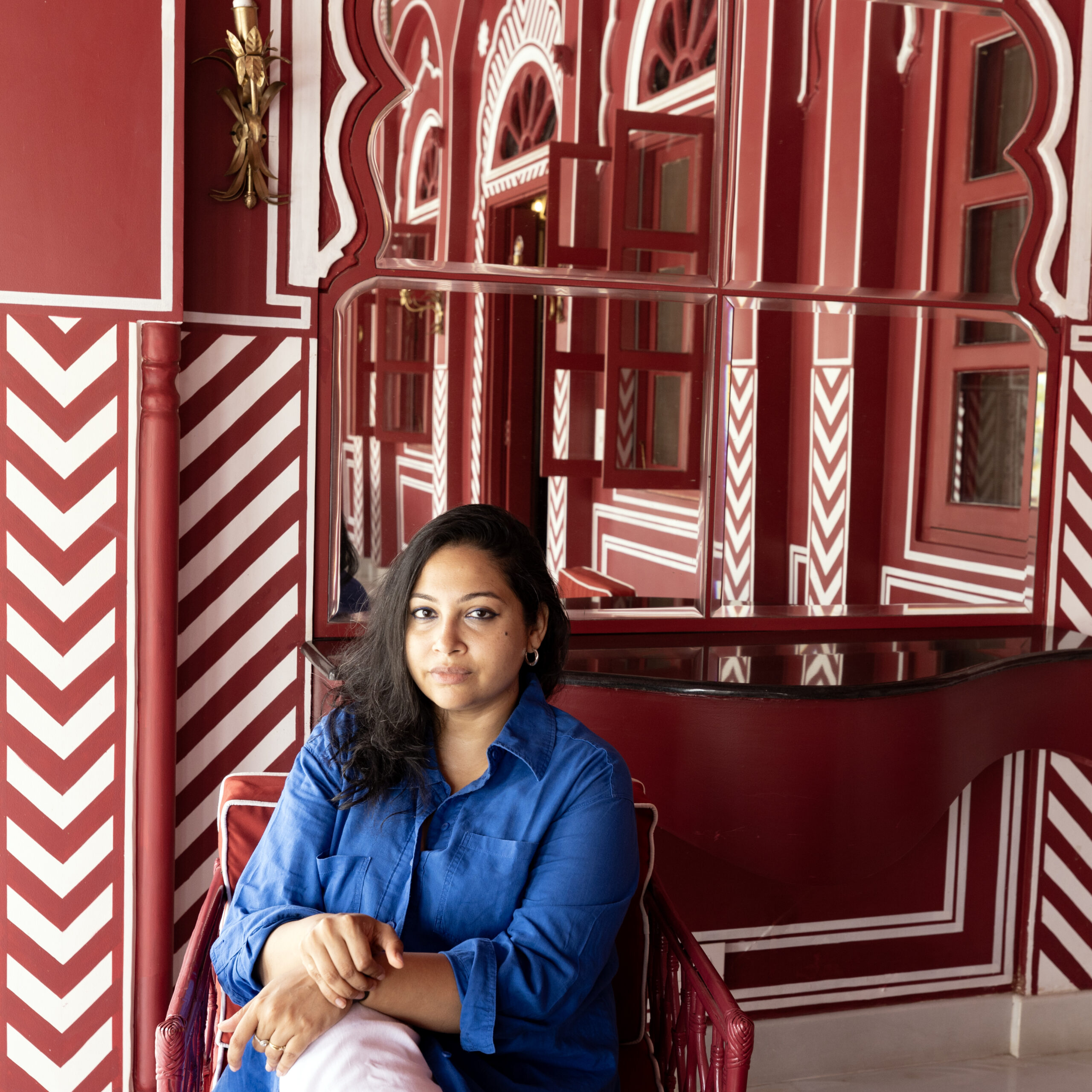 Aparna Jayakumar