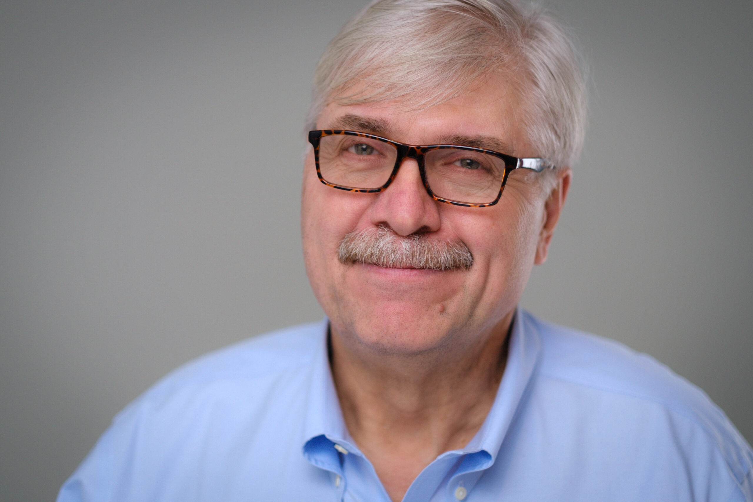 John Daniszewski
