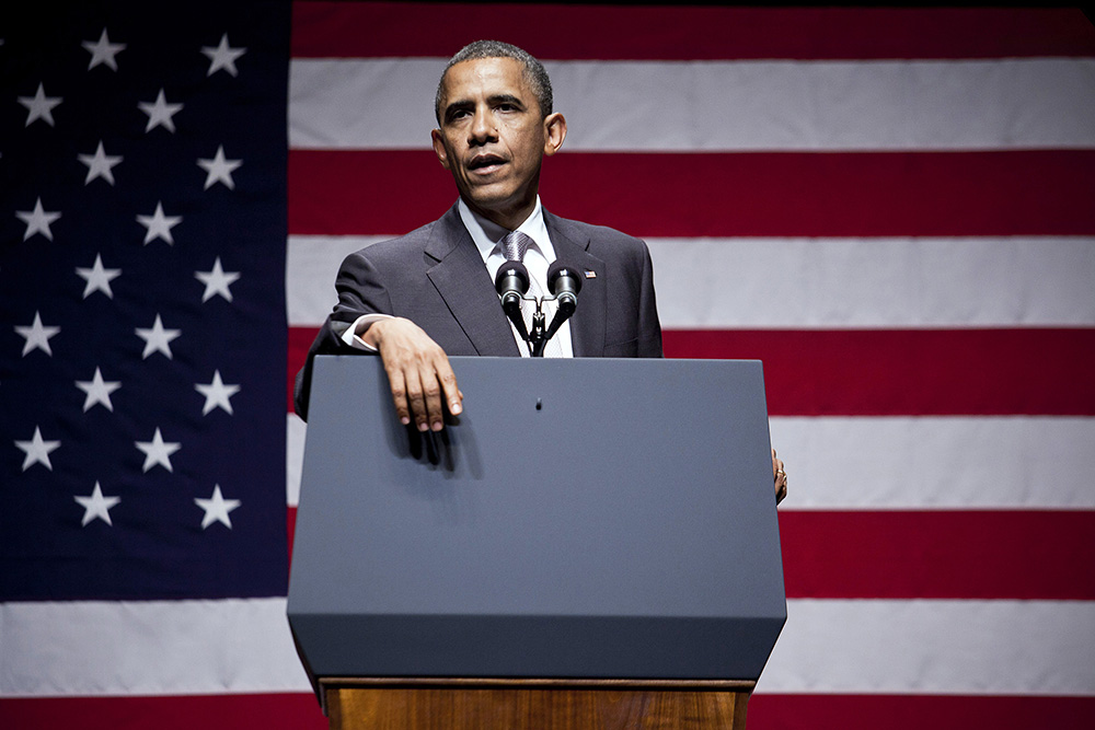 Before Obama, Bailey had only voted for white candidates, most of them conservative men, for high office
