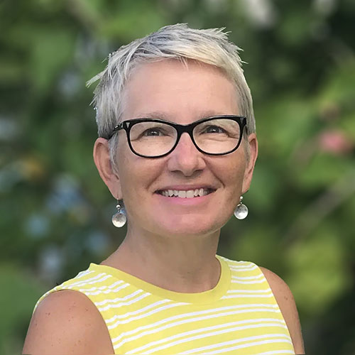 Headshot of Barbara McCarthy