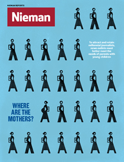 Where Are the Mothers?