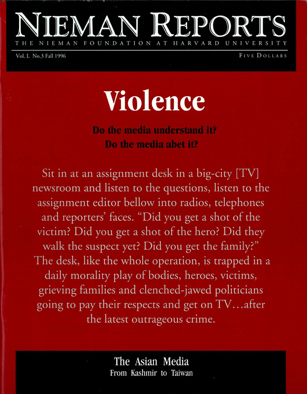 Violence