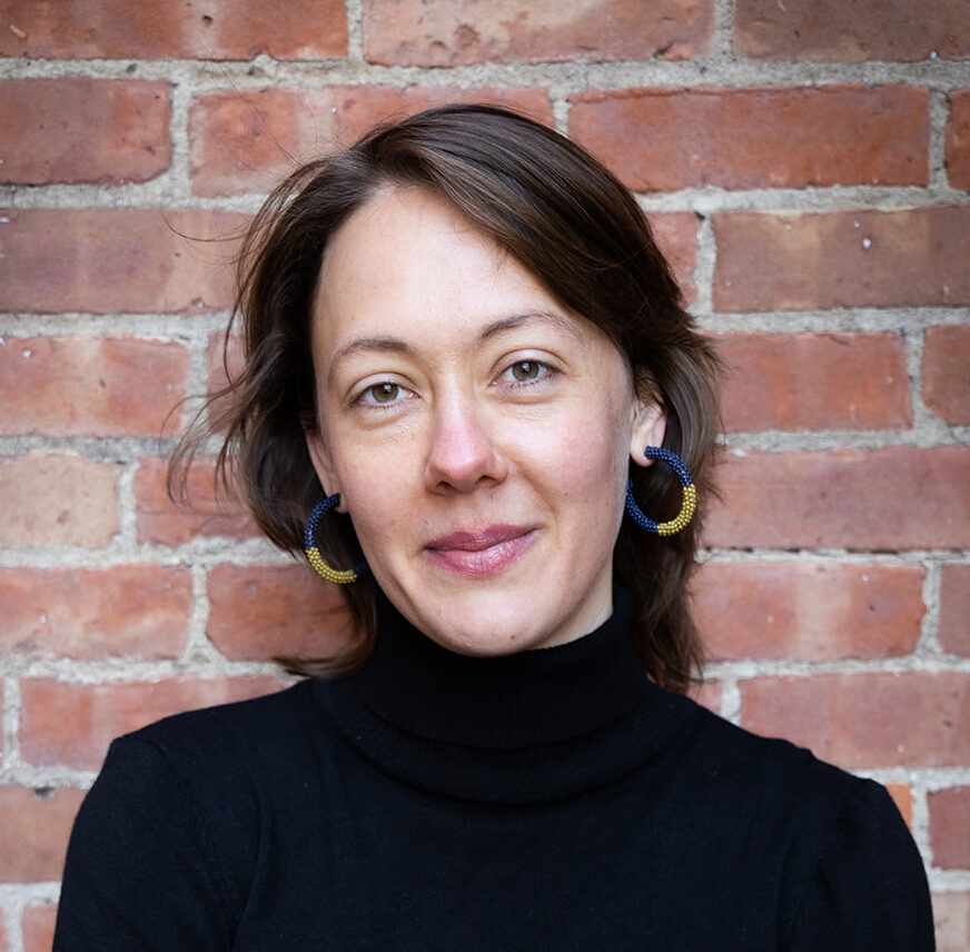 Laura Krantz McNeill