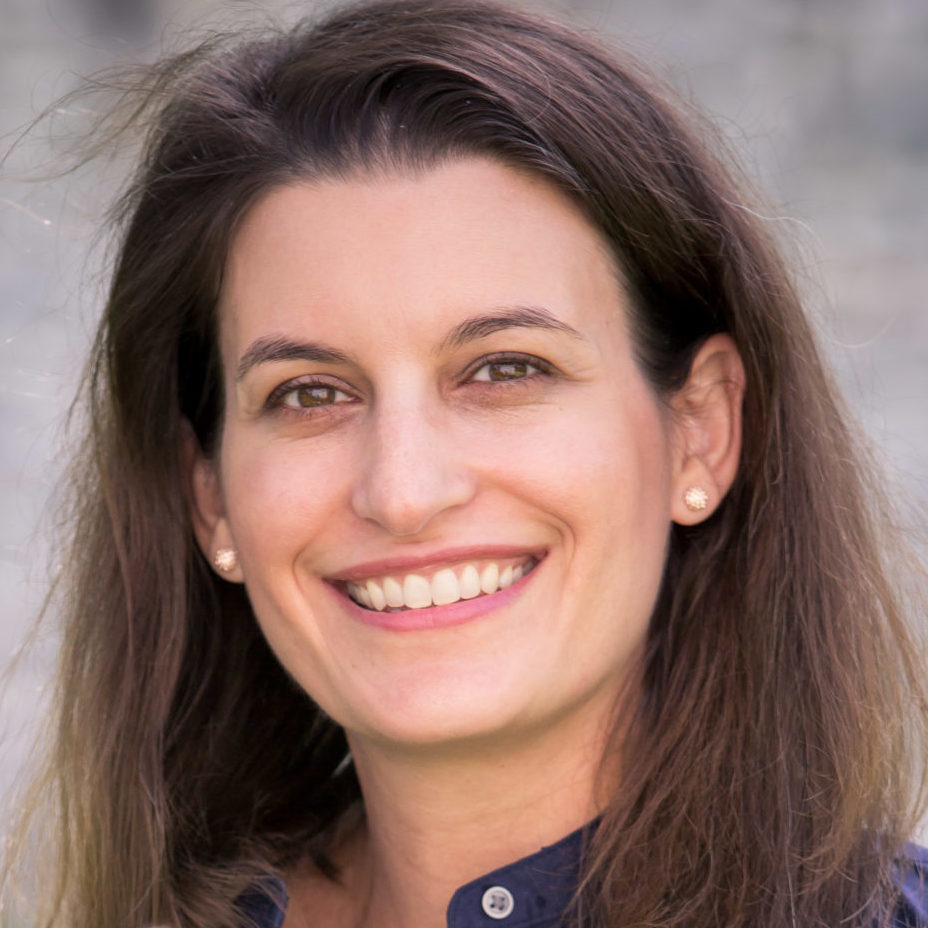 Laura Colarusso