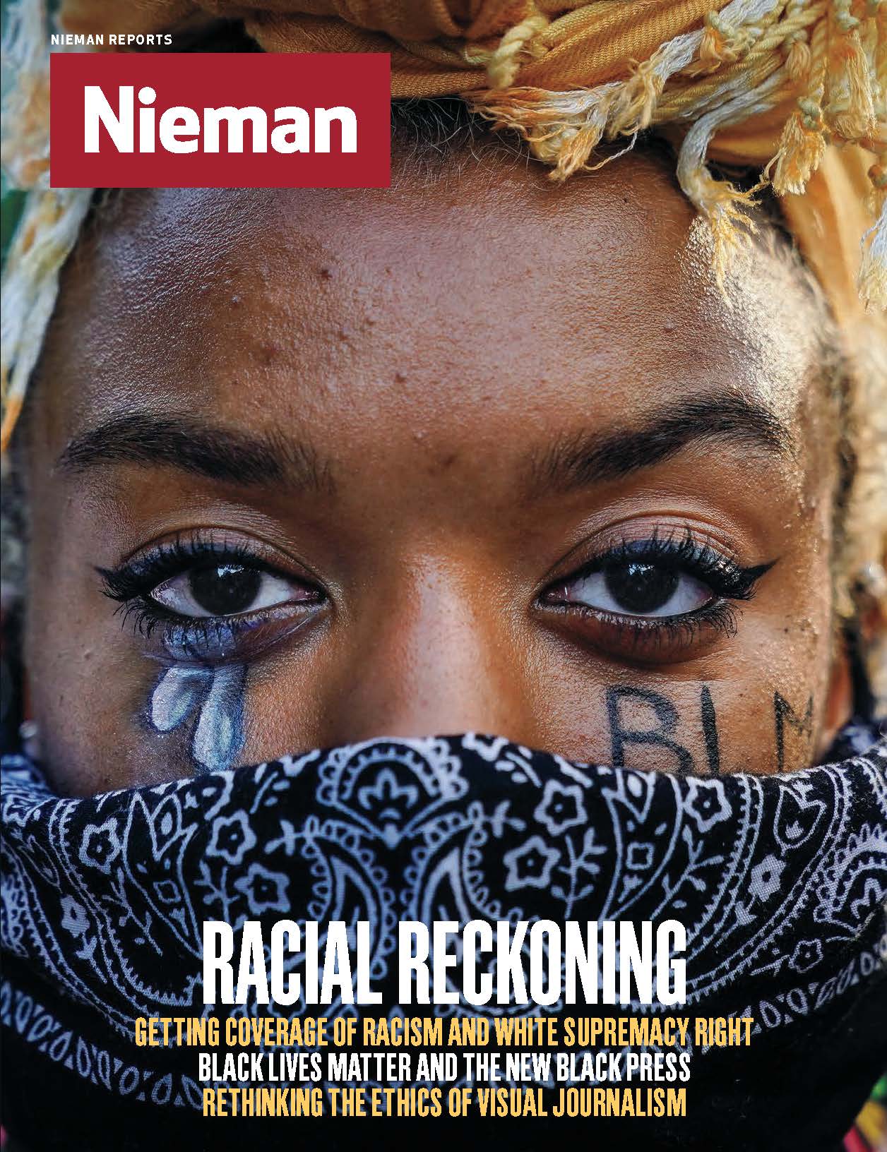 Racial Reckoning