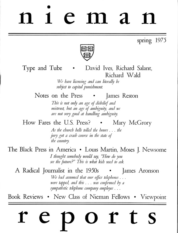 Type and Tube