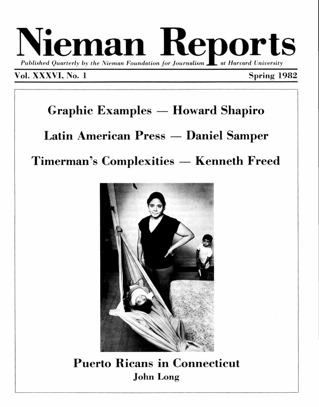 Graphic Examples