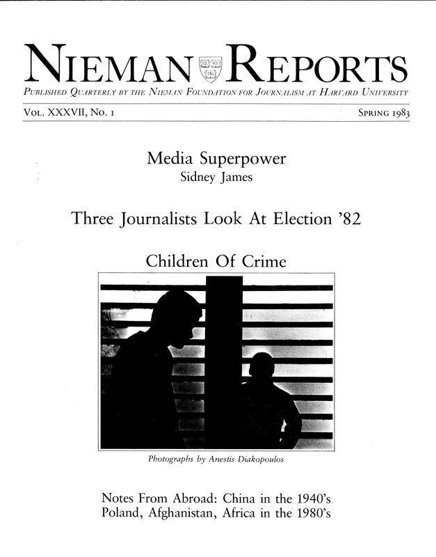 Media Superpower