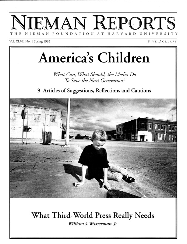 America's Children