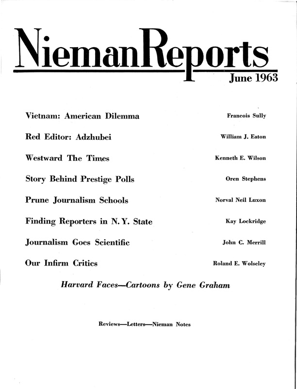 Vietnam: American Dilemma
