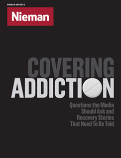 Covering Addiction