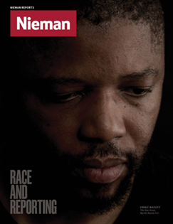 Race and Reporting