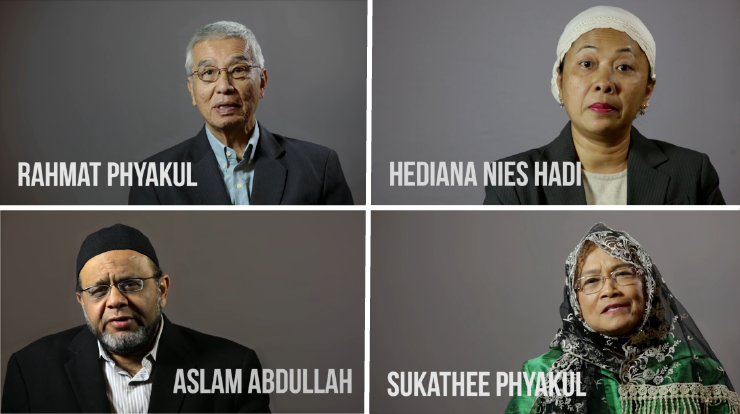 The Los Angeles Times video "The Use and Misuse of Allahu Akbar" explores the use of a Muslim phrase usually translated as “God is great.”