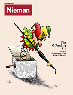 The Offending Art