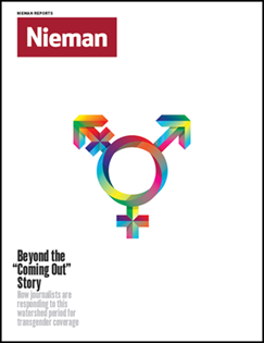 Beyond the “Coming Out” Story